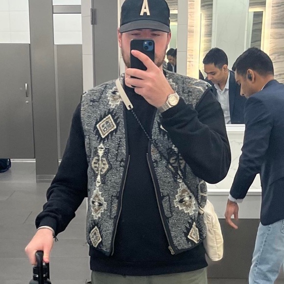 Melrose Place Sweatshirt - Size XXL - Picture 1 of 4